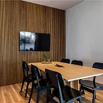 Airport Hotel