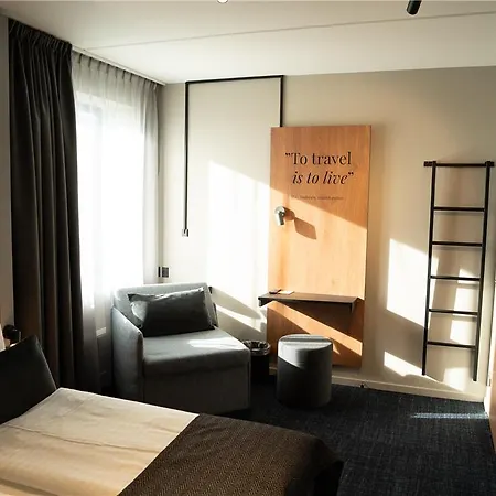 Hotell Airport