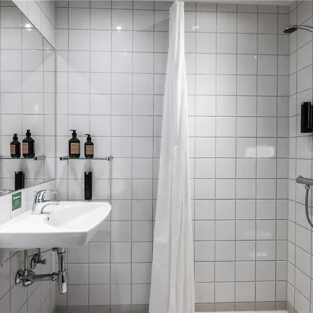 Airport Hotel
