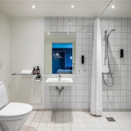 Hotel Airport Billund