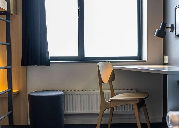 Hotel Airport Billund