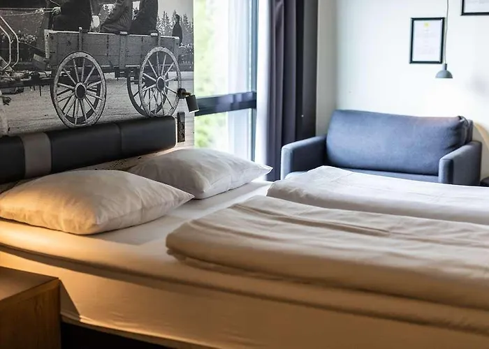 Hotel Airport