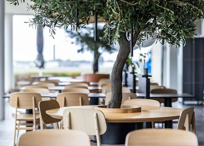 Hotel Airport Billund