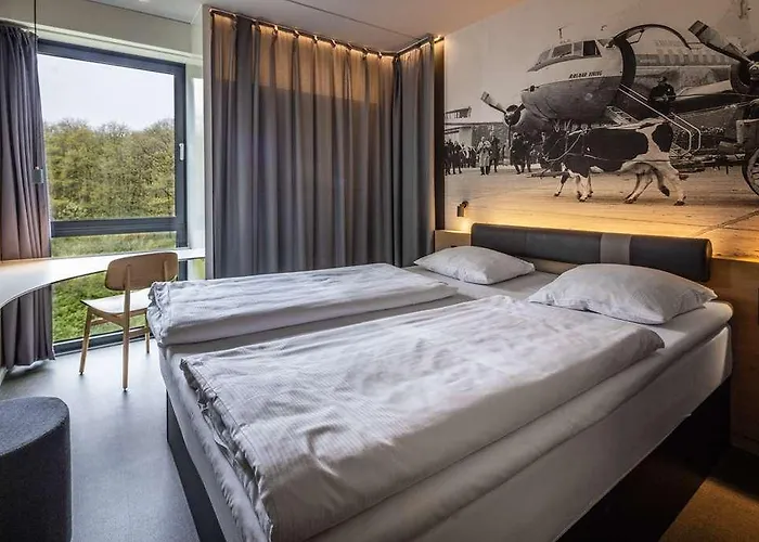 Airport Hotel Billund