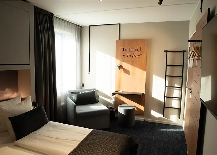 Hotel Airport