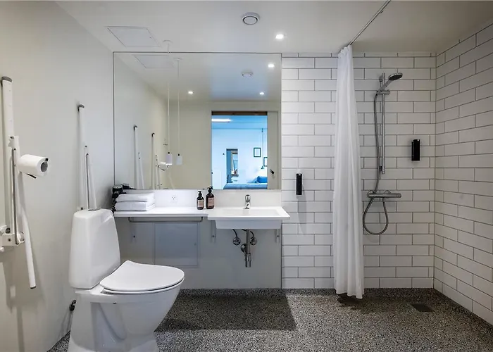 Airport Hotel Billund