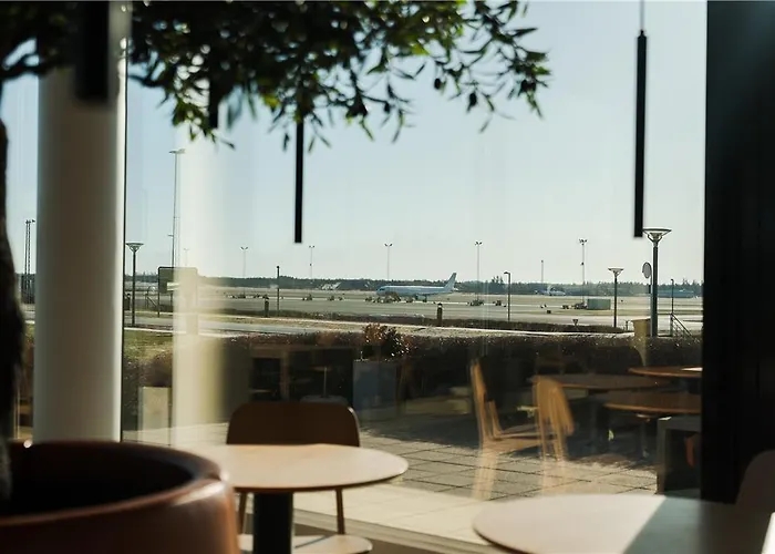Airport